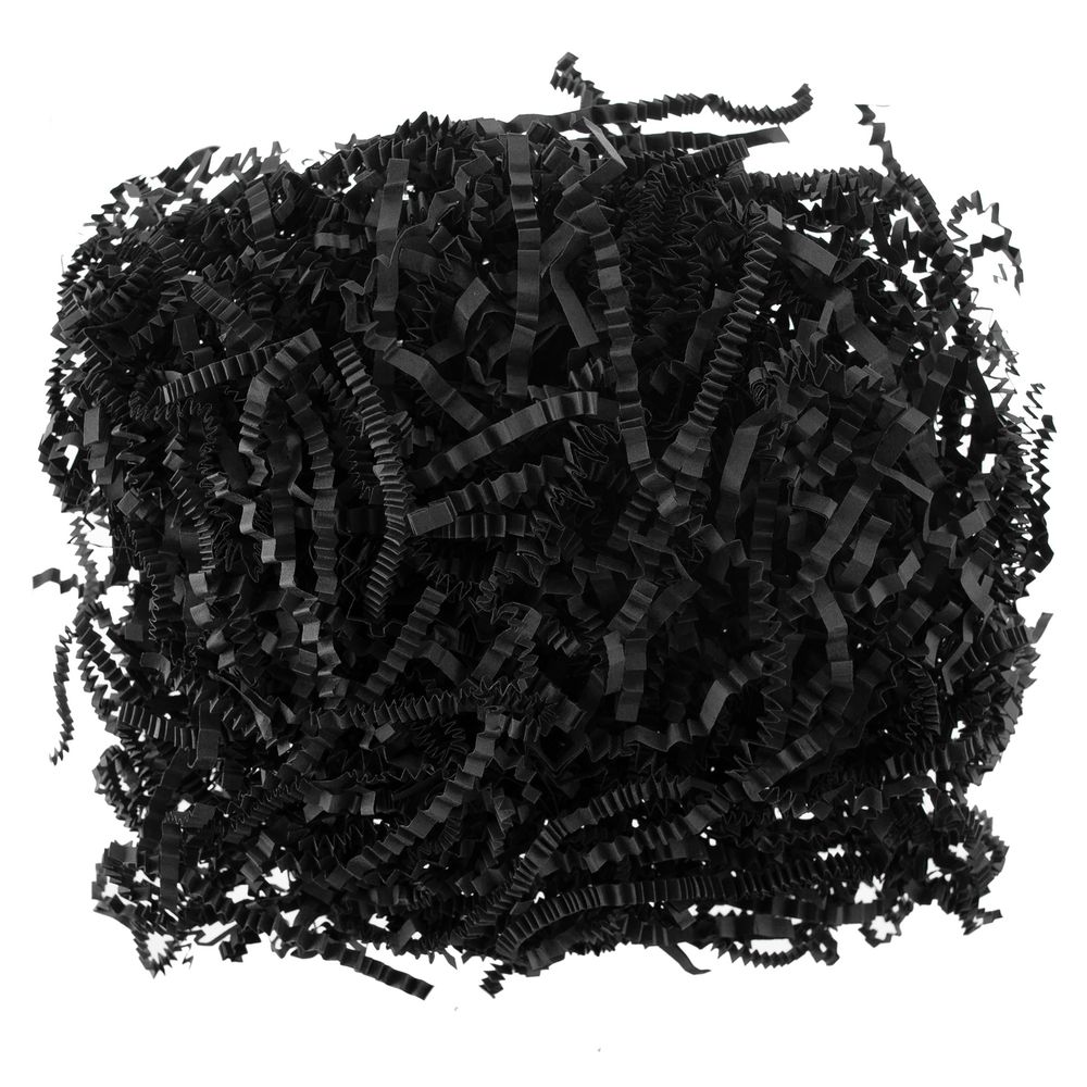 PS2102090659 Бумажный наполнитель Chip Mini, черный