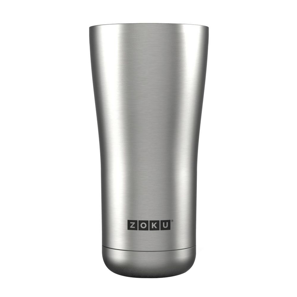 PS2102088835 Zoku. Термокружка Zoku, стальная