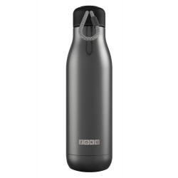PS2102088856 Zoku. Термос Zoku 750, серый