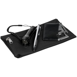 PS2203158834 Набор Handy Part, черный