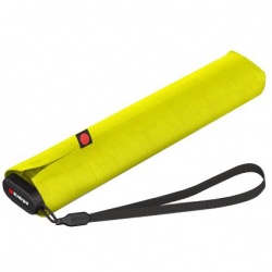 PS2203155985 Knirps. Зонт складной US.050, желтый