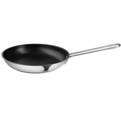 PS2102088643 Eva Solo. Сковорода Stainless Steel 28 с антипригарным покрытием