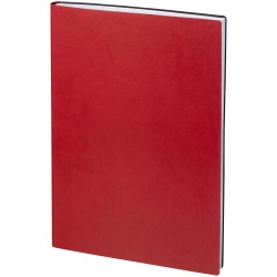 PS2203156395 Контекст. Ежедневник Latte Maxi, недатированный, красный