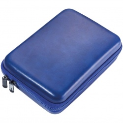PS2203158754 Troika. Дорожный органайзер Organizer Case, синий