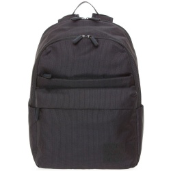 PS2408263026 Mandarina Duck. Рюкзак District, черный