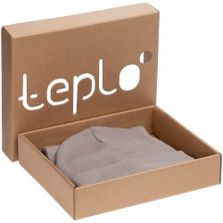 PS2102090629 teplo. Набор Glenn, льняной