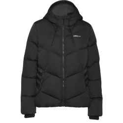 PS2006495 Adidas. Куртка женская Puff, черная