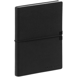 PS2102085840 Hugo Boss. Блокнот Storyline Mini, темно-синий