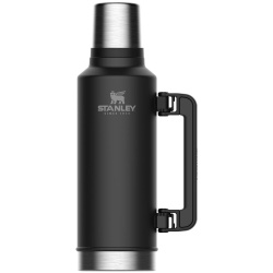 PS2013017 Stanley. Термос Stanley Classic 1,9 л, черный