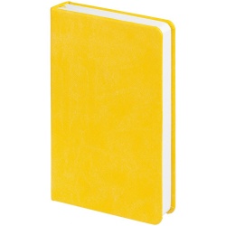 PS2010527 Адъютант. Блокнот Freenote Wide, желтый