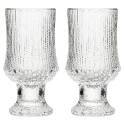 PS2013174 Iittala. Набор больших бокалов для красного вина Ultima Thule