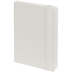 PS2203156617 Контекст. Блокнот Tex Mini, белый