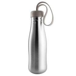 PS2102088674 Eva Solo. Бутылка для воды Active, серая