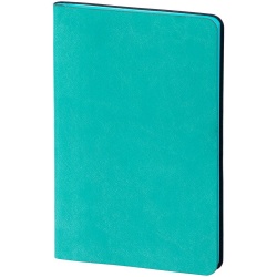 PS2203156491 Контекст. Ежедневник Neat Mini, недатированный, бирюзовый