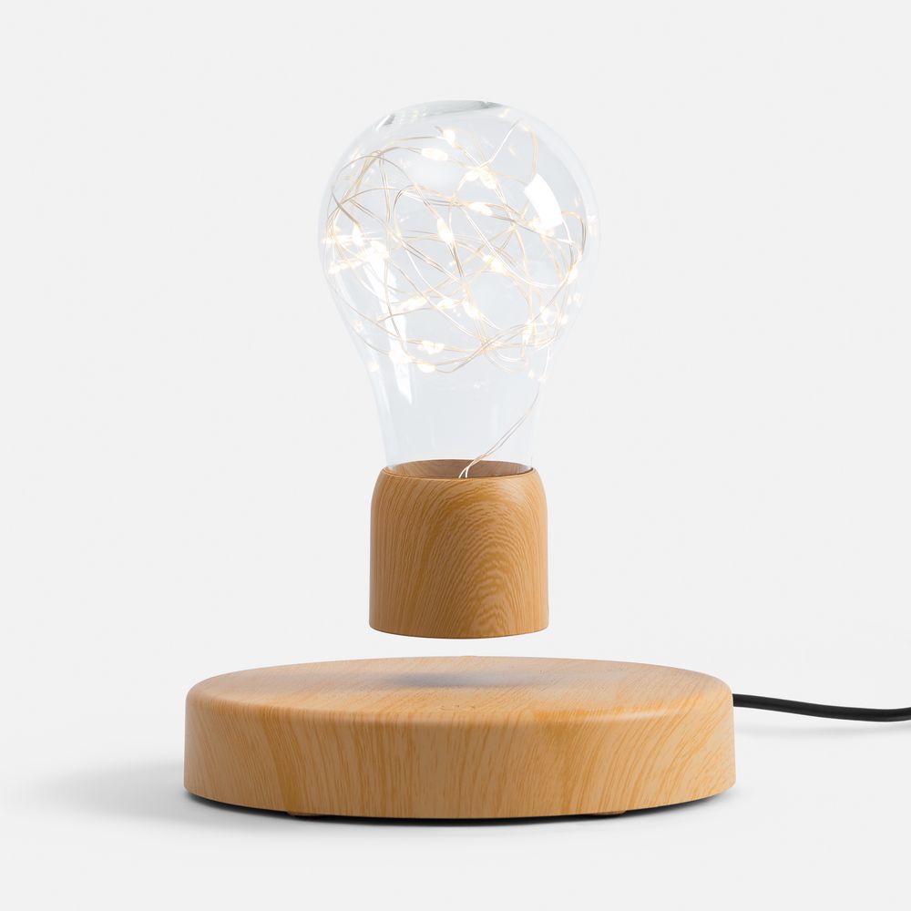 PS1710252974 Molti. Левитирующая лампа FireFly Lights ver.2