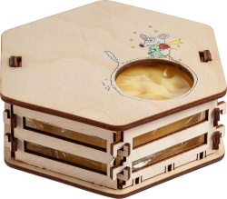 PS2011457 Набор свечей Mouse Prince