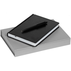 PS2012806 Набор Nebraska Writer, черный