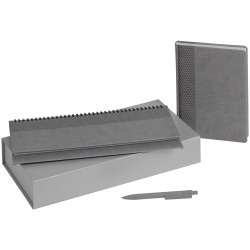 PS2012848 Набор Brand Planner, серый