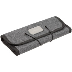 PS2102087696 BrandCharger. Органайзер Folio, серый