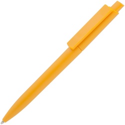 PS2006846 Ritter-Pen. Ручка шариковая Crest, оранжевая