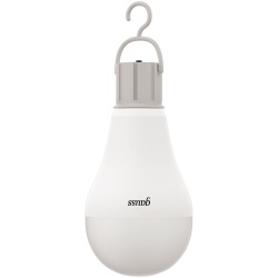 PS2102089422 Gauss. Аккумуляторная лампа Gauss LED A60, теплый свет
