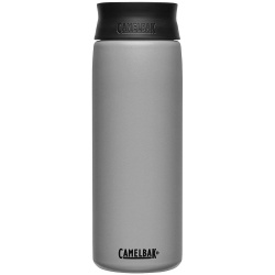 PS2102090458 CamelBak. Термокружка Hot Cap 600, серая