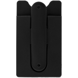 PS2203157074 Чехол для карты на телефон Carver, черный