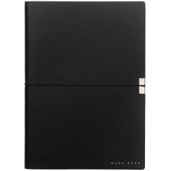 PS2102085717 Hugo Boss. Еженедельник Storyline Agenda, недатированный, черный