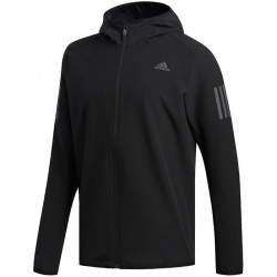 PS2008398 Adidas. Куртка мужская Response, черная