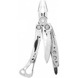 PS2013200 Leatherman. Мультитул Skeletool, серебристый