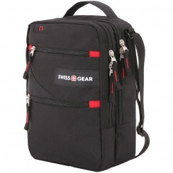 PS2015565 SWISSGEAR. Сумка-планшет Swissgear, черная