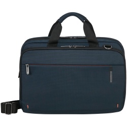 PS2203158946 Samsonite. Сумка для ноутбука Network 4 M, синяя