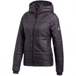 PS2008417 Adidas. Куртка женская BTS Winter, черная