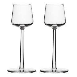 PS2013134 Iittala. Набор бокалов для ликера Essence