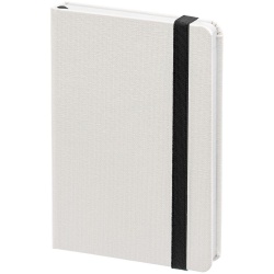 PS2203156616 Контекст. Блокнот Tex Mini, белый с черным