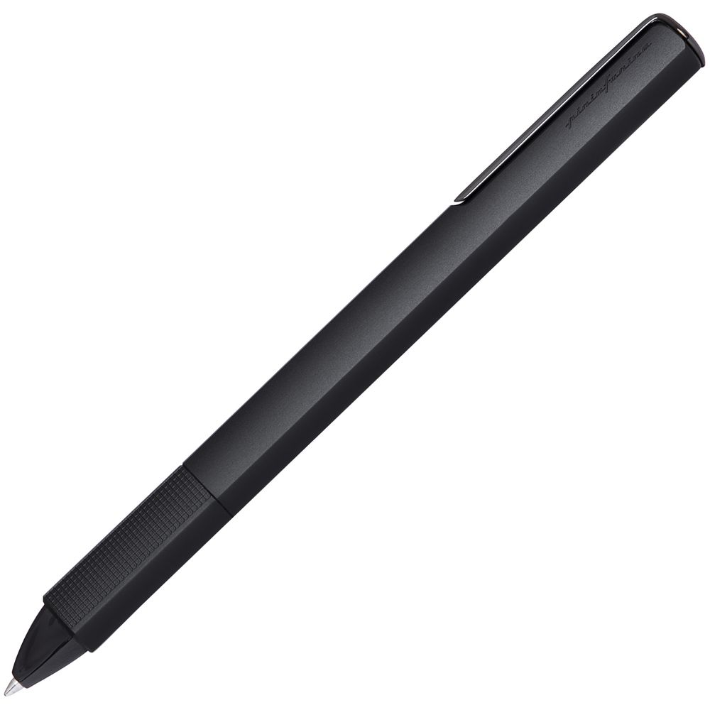 PS2408232842 Pininfarina. Ручка шариковая PF One, черная