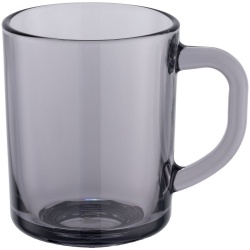 PS2102090039 Кружка Gray, малая, серая