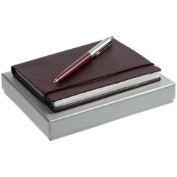 PS2203158505 Набор Convex Mini, бордовый