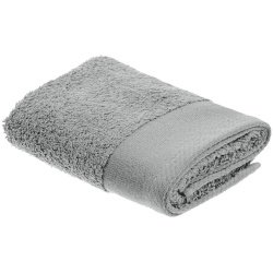 PS2203156421 Полотенце Odelle, малое, серое