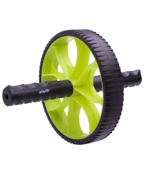 PS2102088524 Starfit. Ролик для пресса Super Press, зеленый