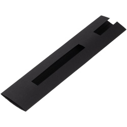 PS2102091099 Чехол для ручки Hood Color, черный