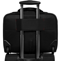 PS2007523 Samsonite. Мобильный офис GuardIT 2.0, черный