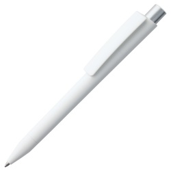 PS1701024388 Burger Pen. Ручка шариковая Delta, белая
