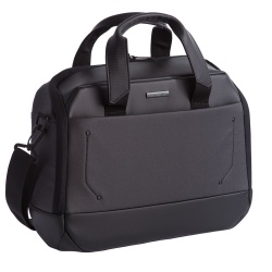 PS1701024678 Samsonite. Сумка для ноутбука Urban Arc, черная