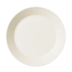 PS2013080 Iittala. Тарелка Teema, малая, белая