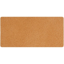 PS2408261827 сделано в России. Лейбл кожаный Tuken, S, бежевый