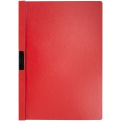 PS2203155860 Durable. Папка Duraclip Original, красная