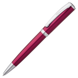 PS15095675 Rezolution. Ручка шариковая Prize, красная