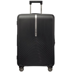 PS2203156786 Samsonite. Чемодан Hi-Fi M, черный
