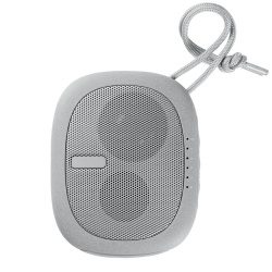 PS170102129 Беспроводная Bluetooth колонка c внешним аккумулятором Pebble